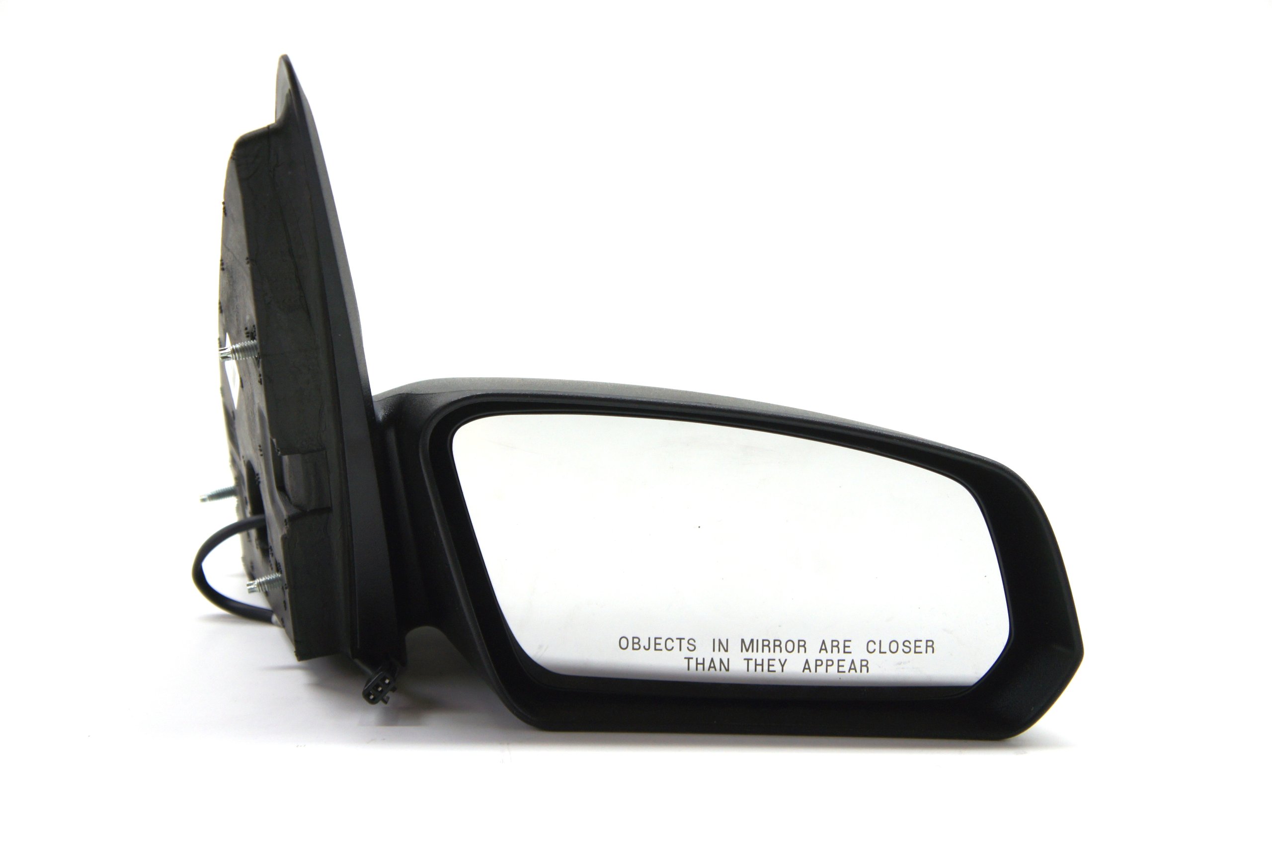 Genuine GM Parts 22726679 Passenger Side Mirror - Replacement Outside Rear View Mirror for GM Vehicles (Perfect for Chevy, GMC, Buick, Cadillac Models) - Easy Installation & Enhanced Safety Driving