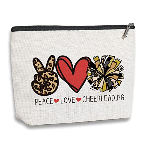 cheerleading