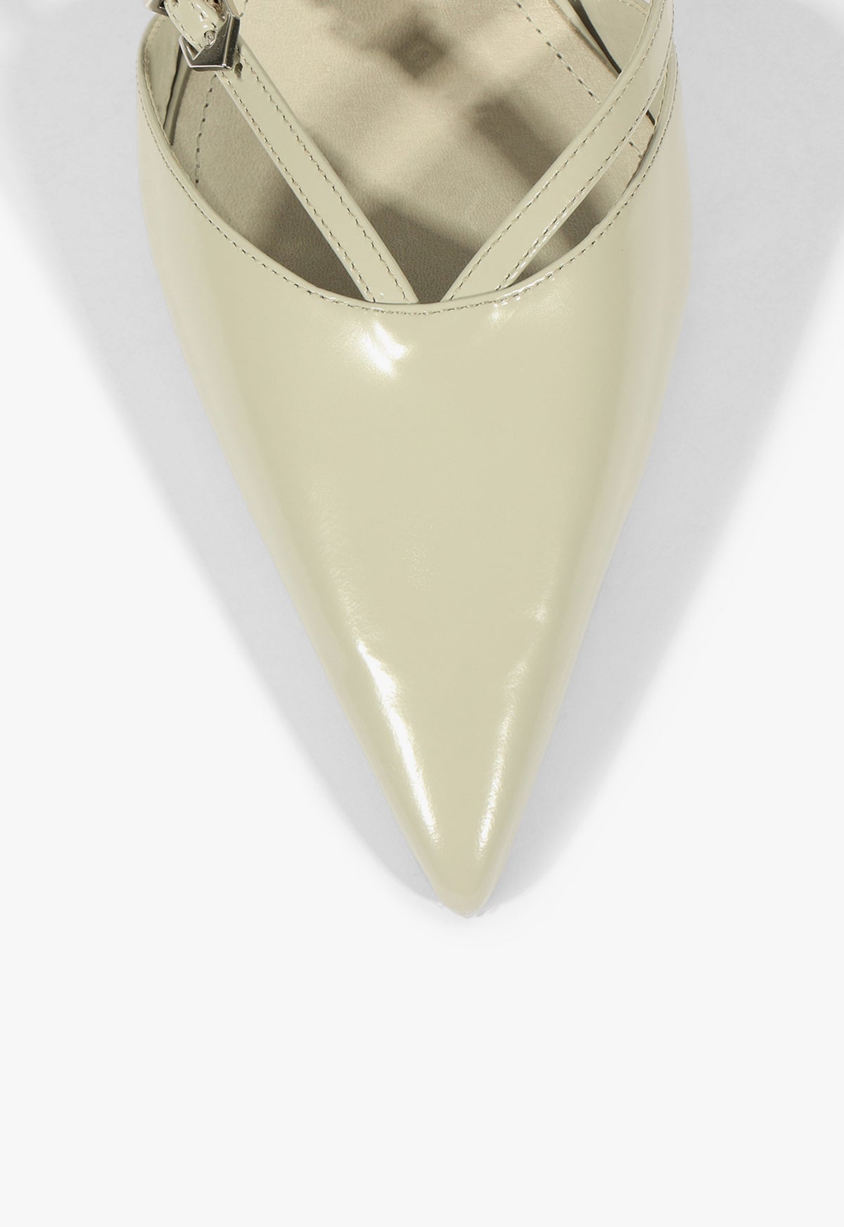 Rue Leather Pump R25 Mid Heel Women's Dress Shoes - Perfect for Office, Parties & Formal Events | Style S2214700030003