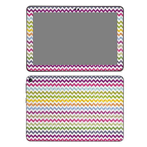 Rainbow Chevron