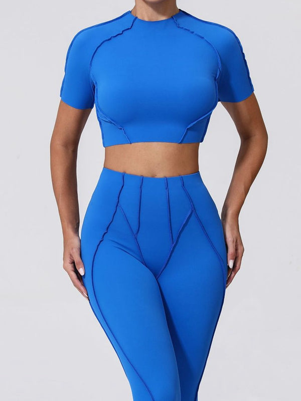 ZASUWA Women's Futuristic 