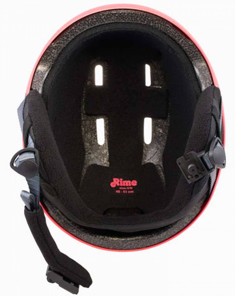 Anon Raider 3 Snowboard Helmet 2024 - Lightweight & Comfortable Skiing & Snowboarding Gear for Men & Women - Perfect for Winter Sports & Mountain Adventures