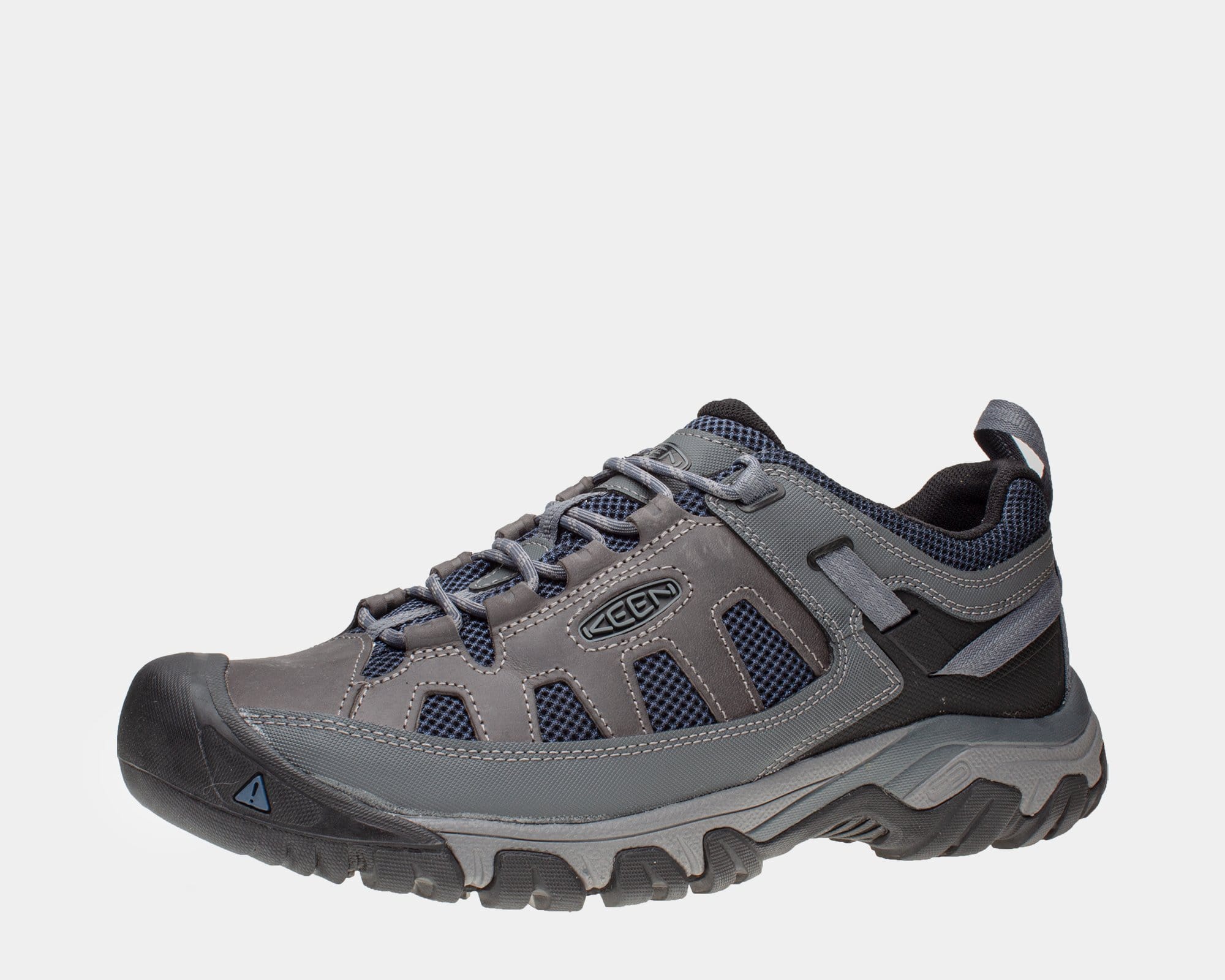 Steel Grey/Majolica Blue