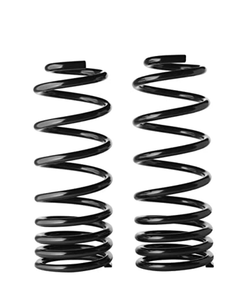 ARB 2906 Old Man Emu Coil Spring - Heavy Duty Suspension Upgrade for Off-Road Trucks & 4x4 Vehicles | Perfect for Jeep Wrangler, Toyota Land Cruiser & Overlanding Adventures