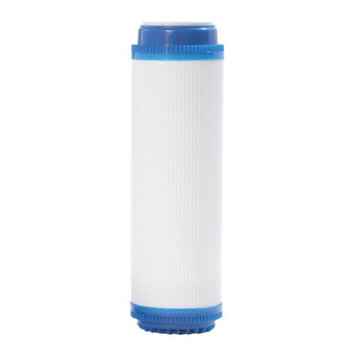 CFS – 1 Pack Water Filter Cartridge Replacement for CQE-RC-04002 Models – Multi Stage Plus Filtration System – Eliminates Bad Taste & Odor – Whole House Water Filter – Perfect for Kitchen, Bathroom & RV Use