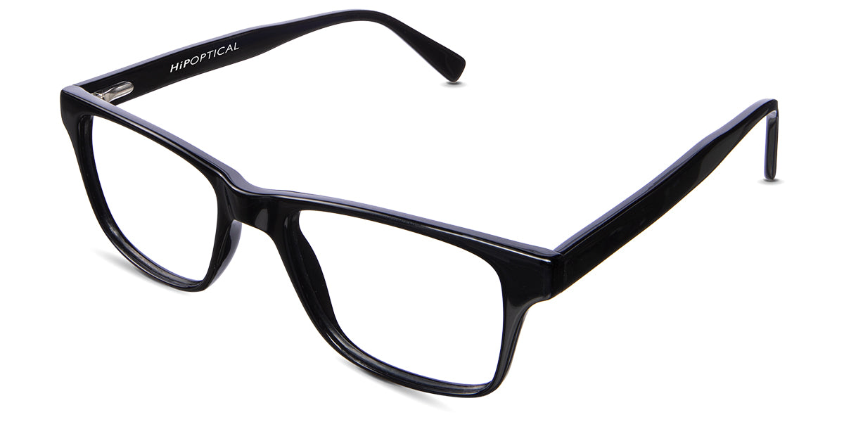 Veli Men's Prescription Eyeglasses - Stylish & Durable Frames for Clear Vision - Perfect for Work, Reading & Everyday Use