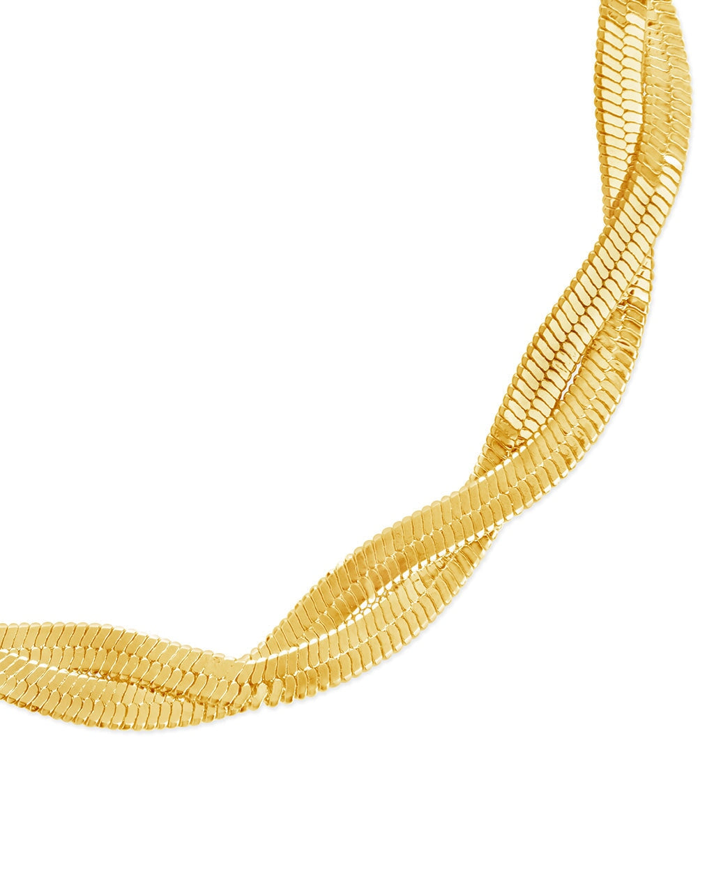 Oakley Braided Herringbone Chain Bracelet for Men - Stainless Steel Adjustable Wristband | Perfect for Casual Wear, Gifts & Outdoor Activities