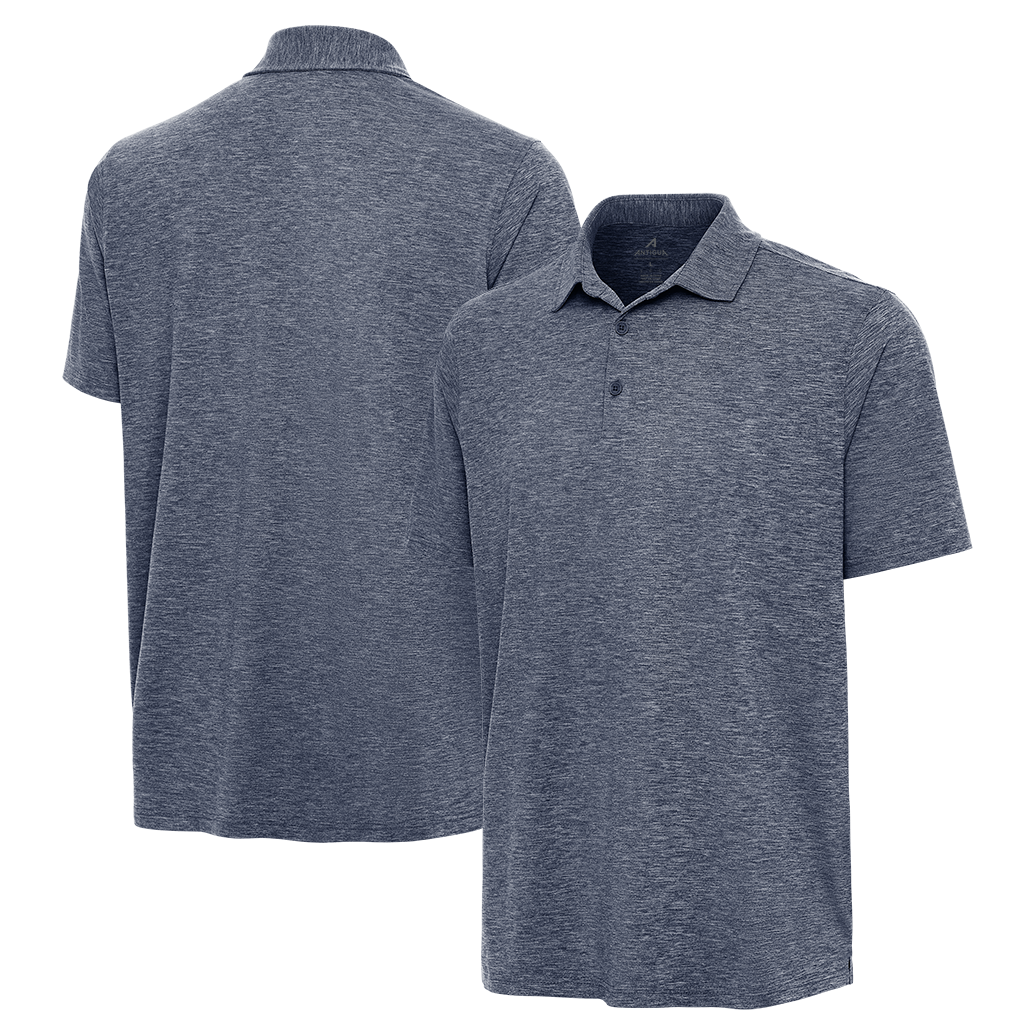 041 - NAVY HEATHER