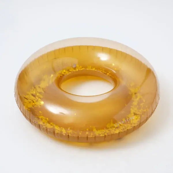 Best Inflatable Pool Rings for Summer Fun - Floating Swim Rings for Kids & Adults - Perfect for Pool Parties, Beach Vacations & Backyard Relaxation
