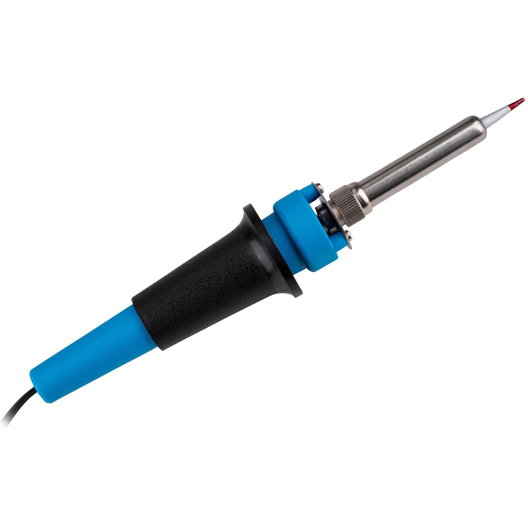 30 Watt Professional Soldering Iron Kit - High Precision Temperature Control for Electronics Repair, DIY Projects & Hobbyists (Perfect for Circuit Boards, Jewelry Making & Home Repairs)