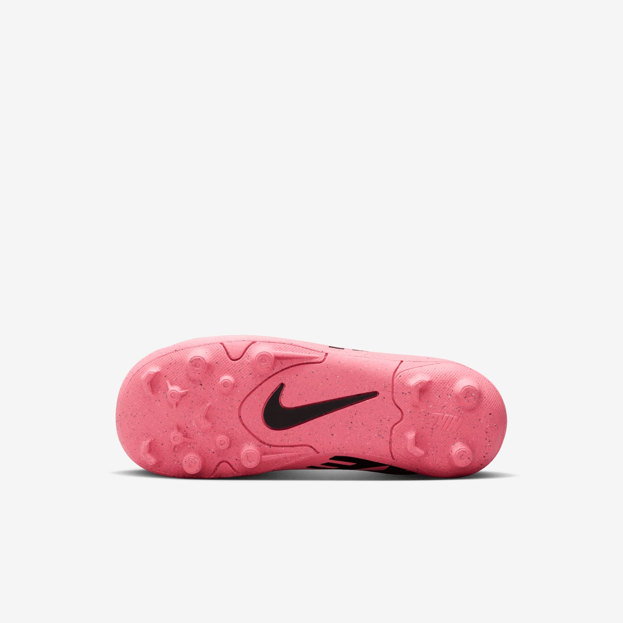 Nike Jr. Mercurial Vapor 15 Club Soccer Cleats - Lightweight Youth Football Shoes for Boys & Girls - Perfect for Turf, Grass & Indoor Soccer Training & Matches