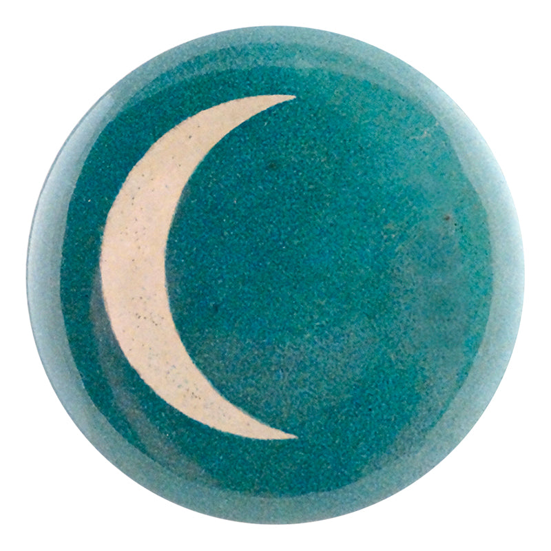 Crescent Moon Necklace - Elegant Silver Pendant for Women | Perfect for Gifts, Parties & Everyday Wear