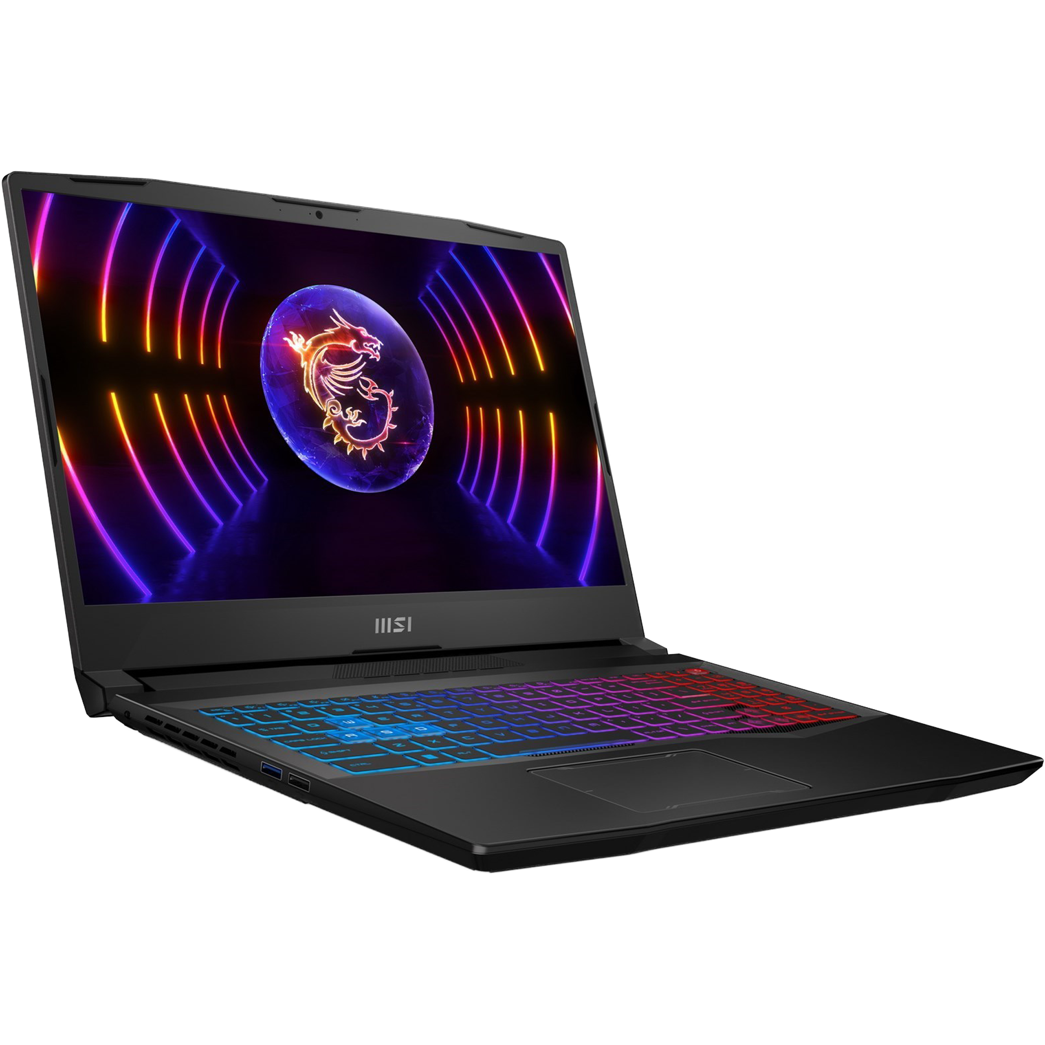 MSI Pulse 15 B13VFK 2047US 15.6