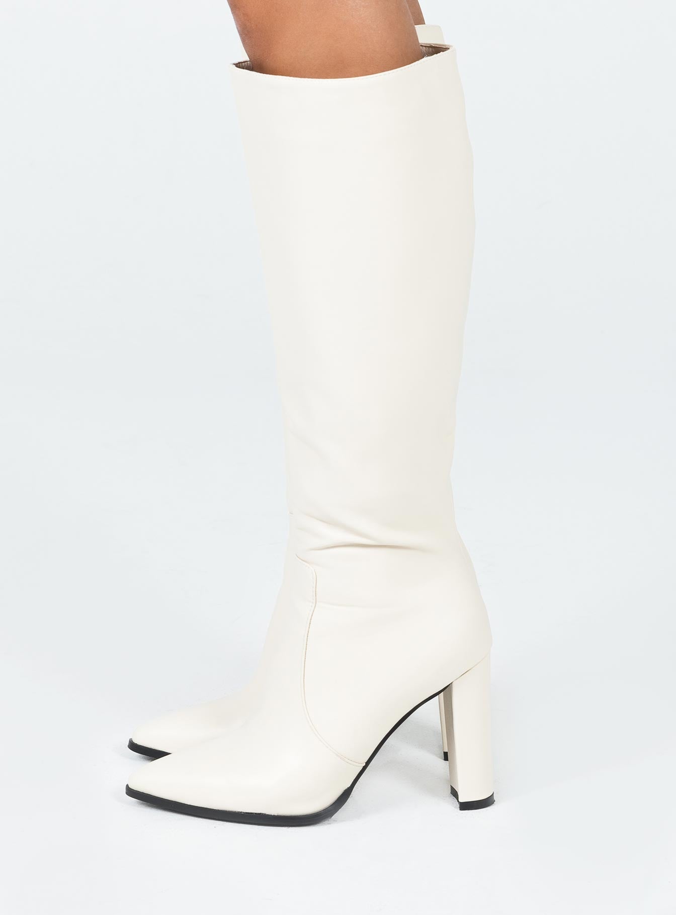 Billini Kors Women's Fashion Boots in Bone Color - Perfect for Fall Outfits, Winter Style & Casual Wear