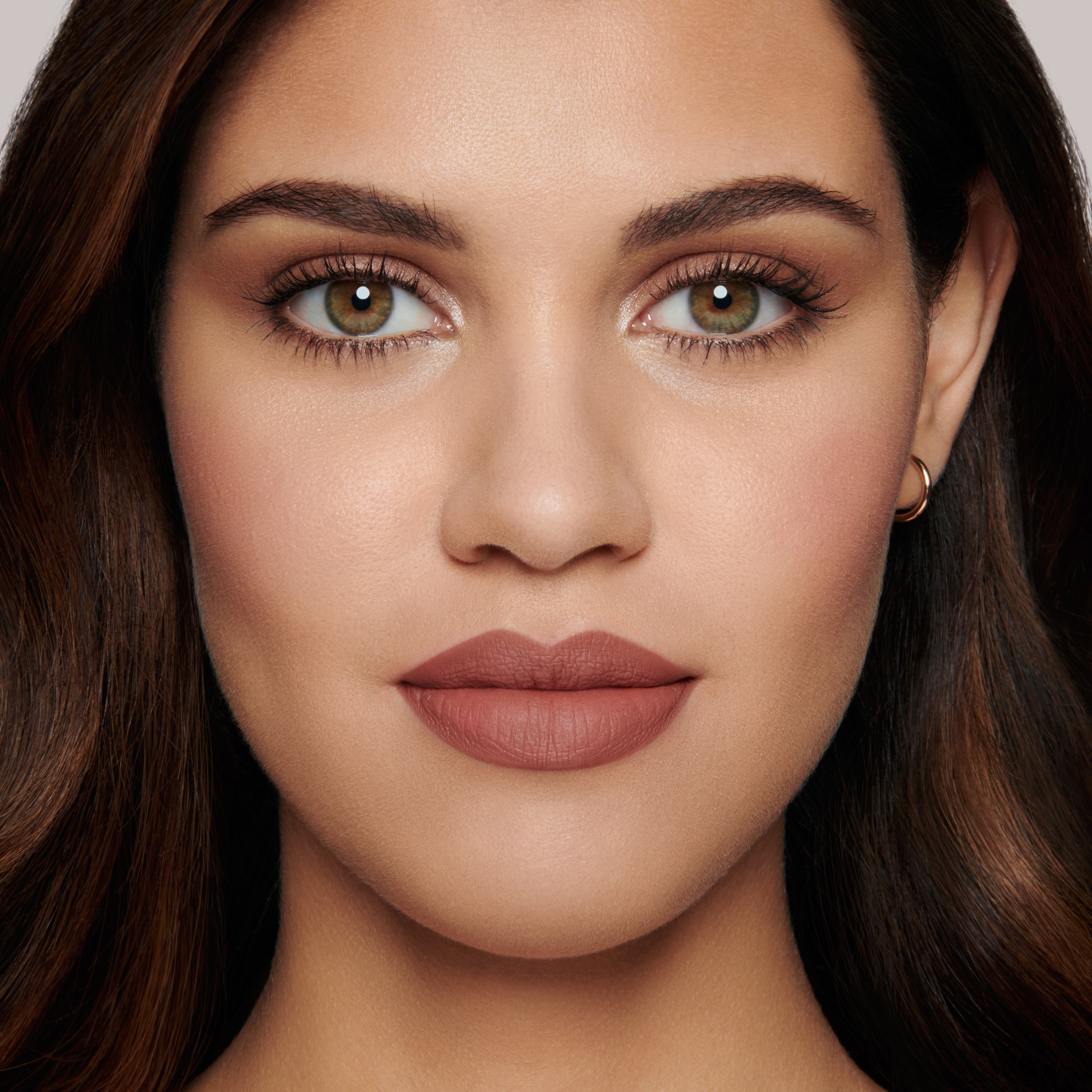 Velvet Affair True Velvet Lipstick - Long Lasting Matte Lip Color with Moisturizing Formula, Vegan & Cruelty Free - Perfect for Date Night, Parties and Everyday Wear
