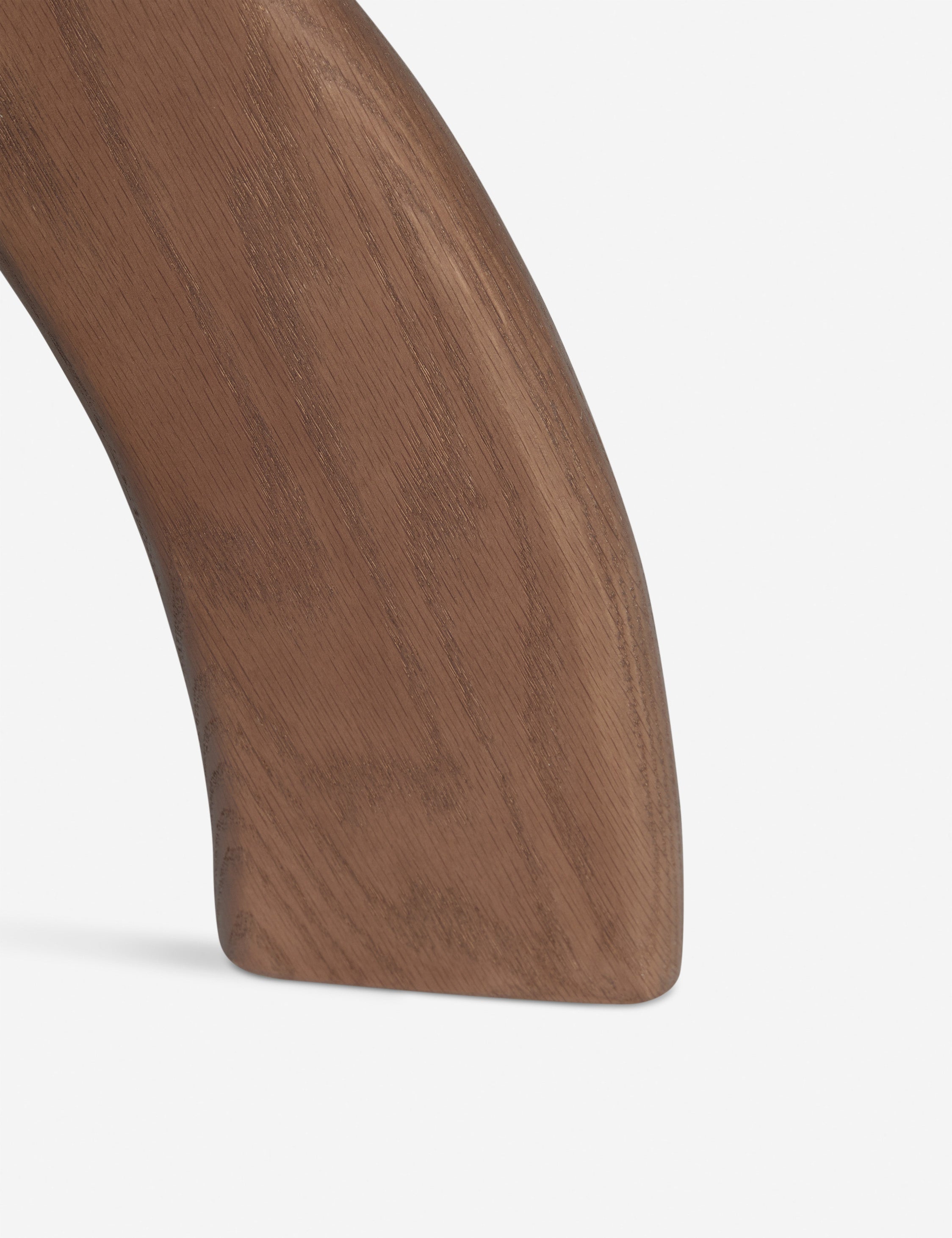 Aimee Song Etna Stool - Modern Bar Stool with Wooden Seat & Metal Frame for Kitchen Island, Breakfast Nook & Home Bar Decor