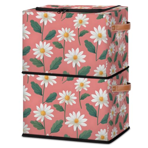 Foral Daisy Printed