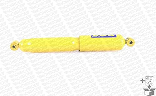 Monroe 34944 GAS MAGNUM Shock Absorber - 1 Piece for Smooth Ride & Enhanced Vehicle Performance - Perfect for Trucks, SUVs and Off-Road Adventures