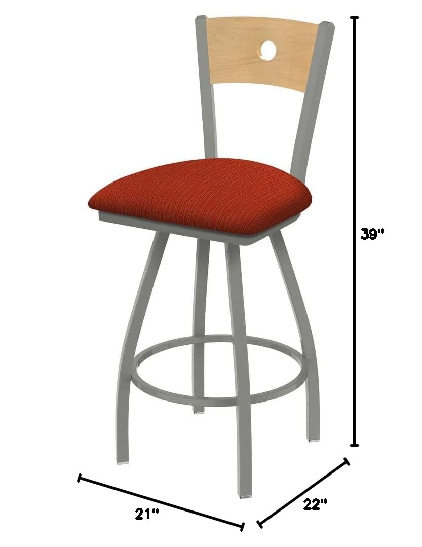 Holland Bar Stool Co. XL 830 Voltaire 30