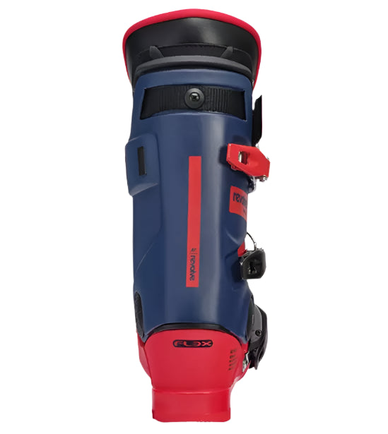 K2 Revolve Ski Boots 2025 - Men's & Women's All-Mountain Ski Boots for Comfort & Performance | Perfect for Alpine Skiing, Freeride & Backcountry Adventures