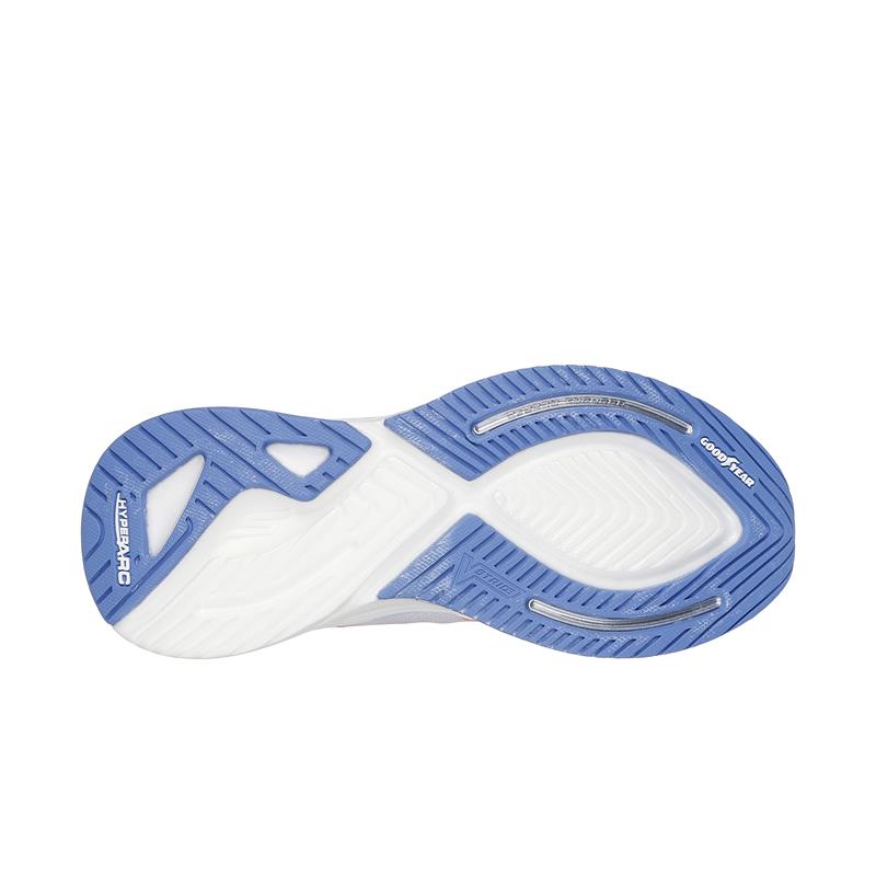 GO WALK DISTANCE WALKER 125133/WPR - Comfortable Walking Shoes for Men & Women - Perfect for Walking, Travel & Everyday Use