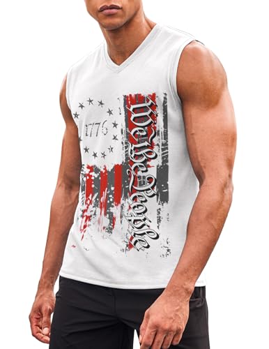 White Flag(1 Pack)