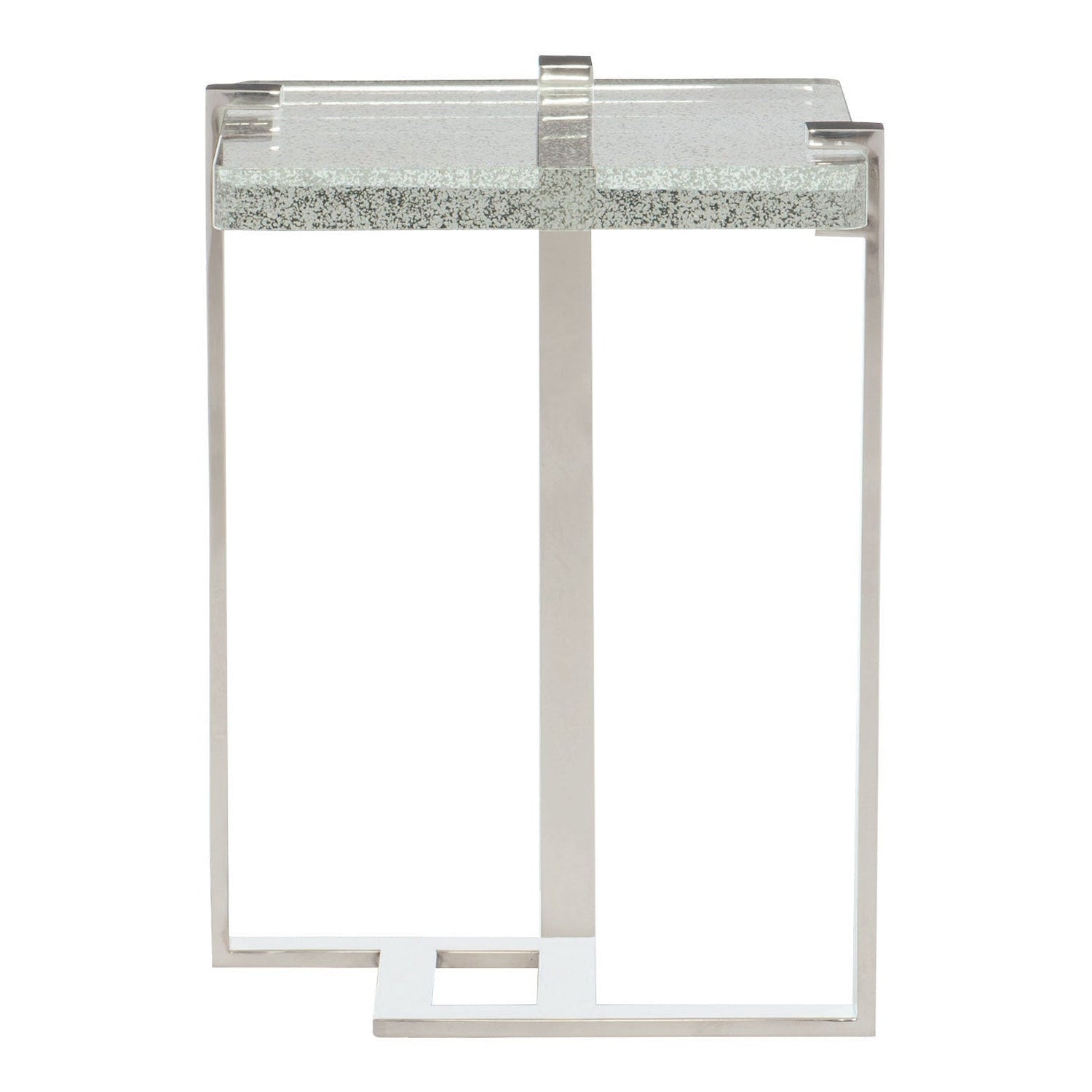 Modern Wooden End Table with Storage Shelf - Stylish Nightstand for Living Room, Bedroom, or Office - Perfect for Holding Lamps, Books, and Decor
