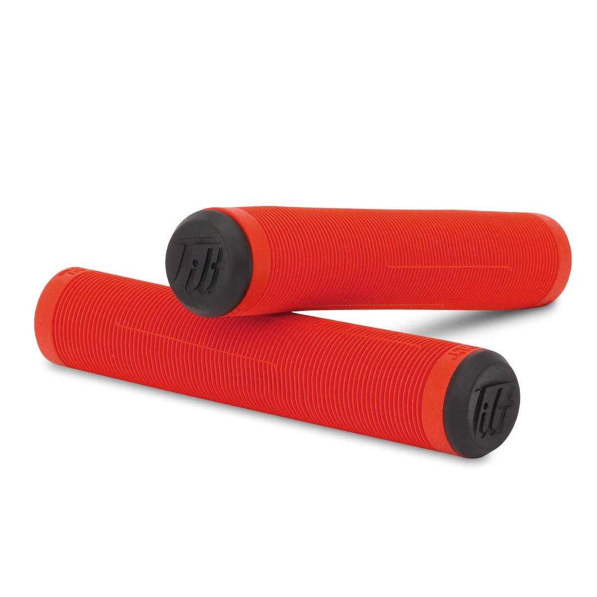 TiLT Metra Grips - Premium Motorcycle Handlebar Grips for Comfort & Control - Ideal for Cruisers, Touring Bikes & Long Rides