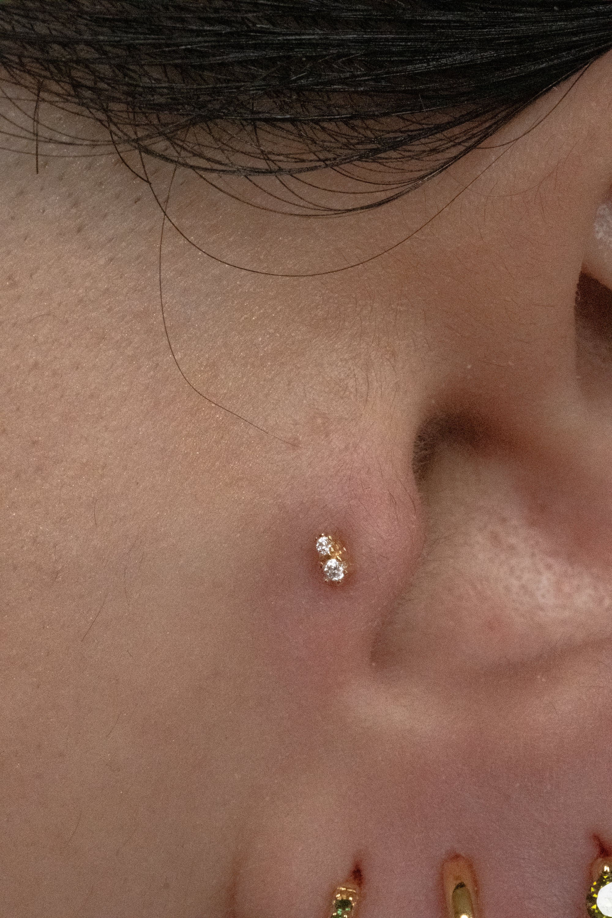Petite Piercing Studs - Dainty & Elegant Earrings for Cartilage, Nose, or Lip - Perfect for Everyday Wear & Special Occasions