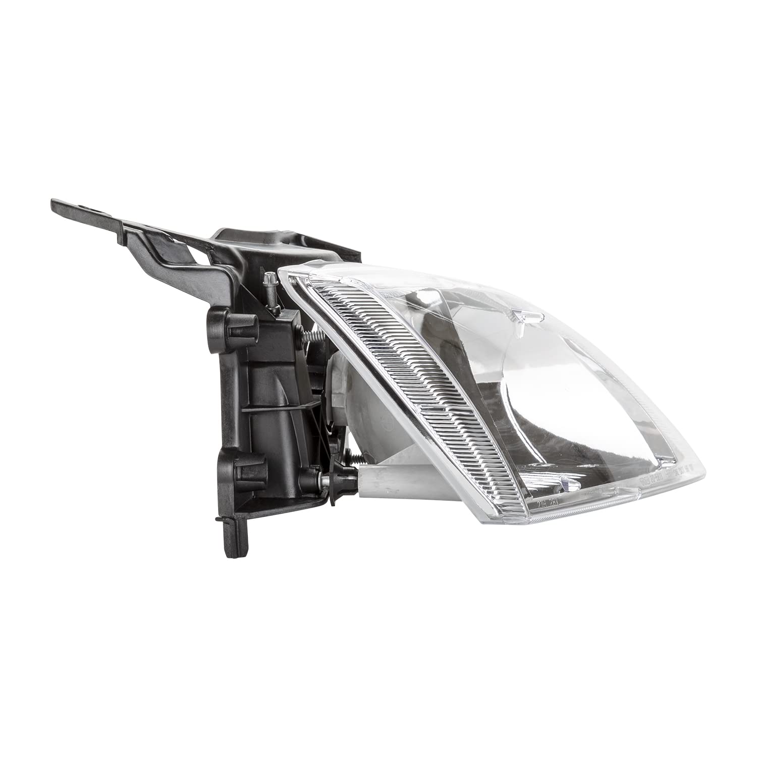 TYC 20-5813-00 Passenger Side Headlight Assembly Replacement for Chevrolet Cavalier - Perfect for Night Driving & Auto Restoration Projects
