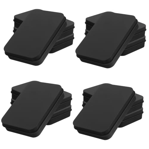 Blackx4pcs