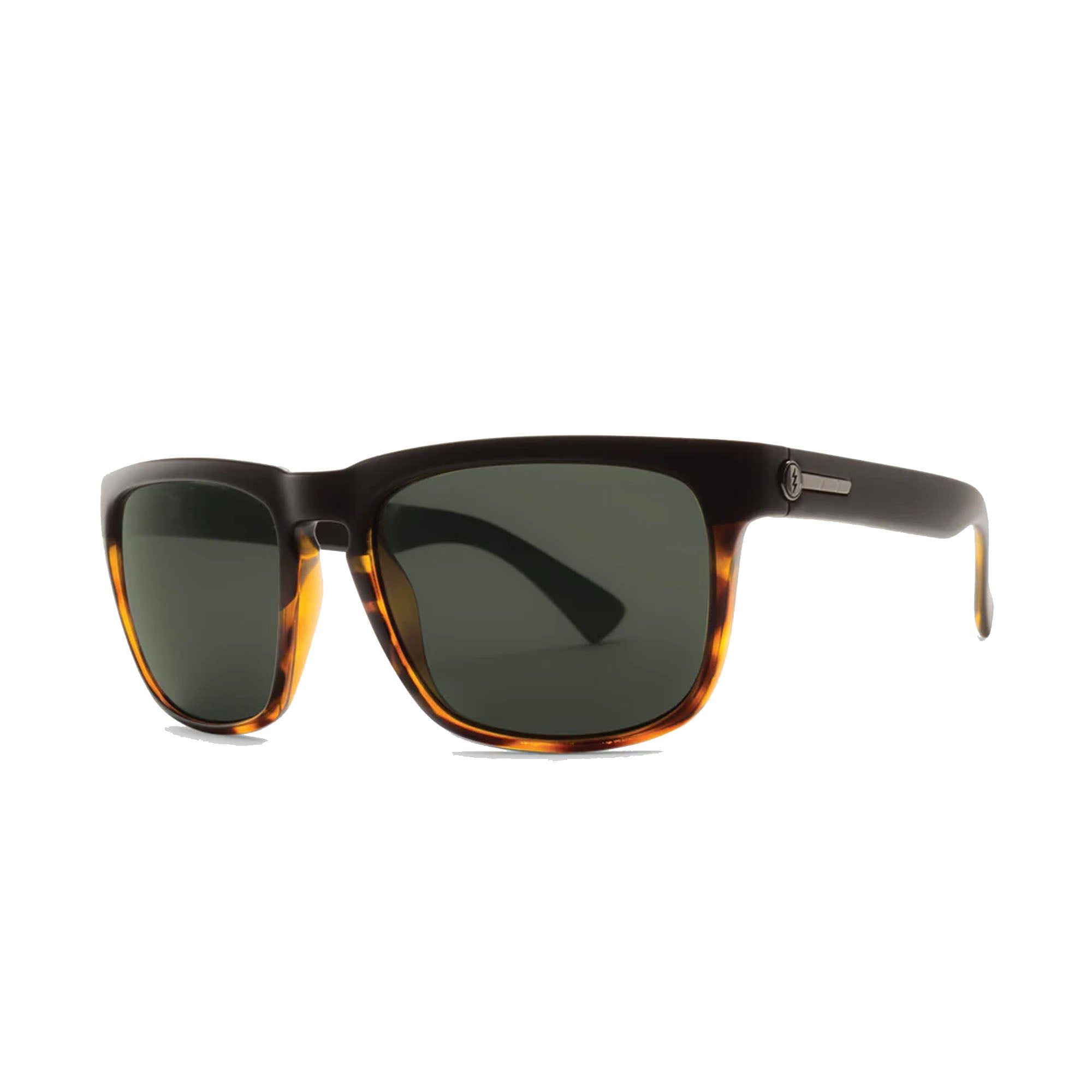 Darkside Tortoise/Grey Polarized