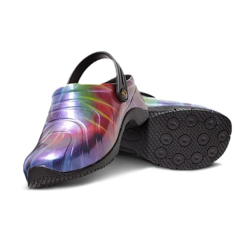 Luxe Tie-dye