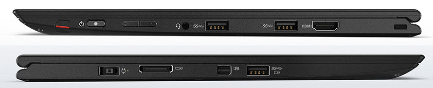 Lenovo ThinkPad X1 Yoga 1st Gen 14