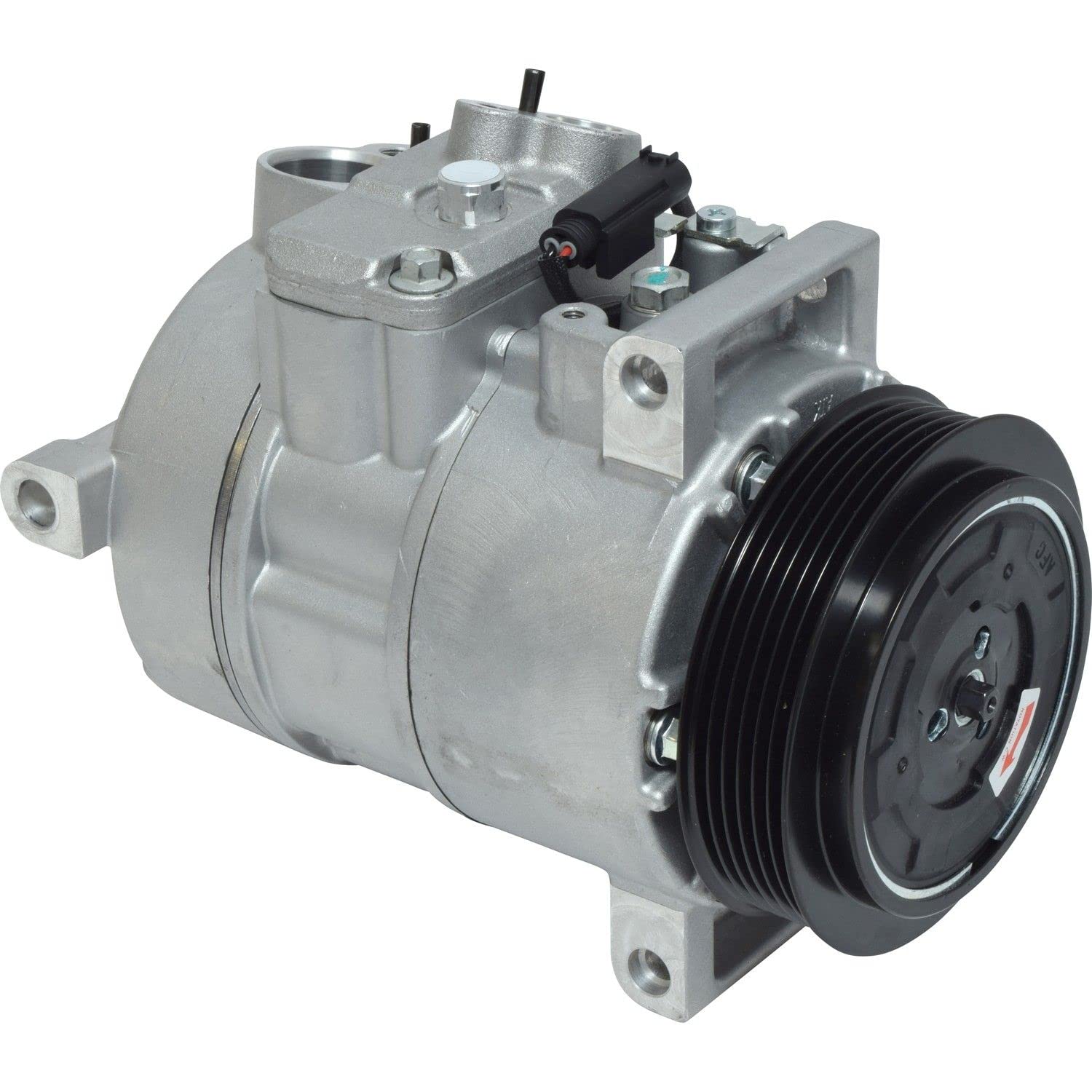 Universal Air Conditioner CO 11274C A/C Compressor - Replacement Part for Car & Home AC Systems - Keep Cool in Summer Heat