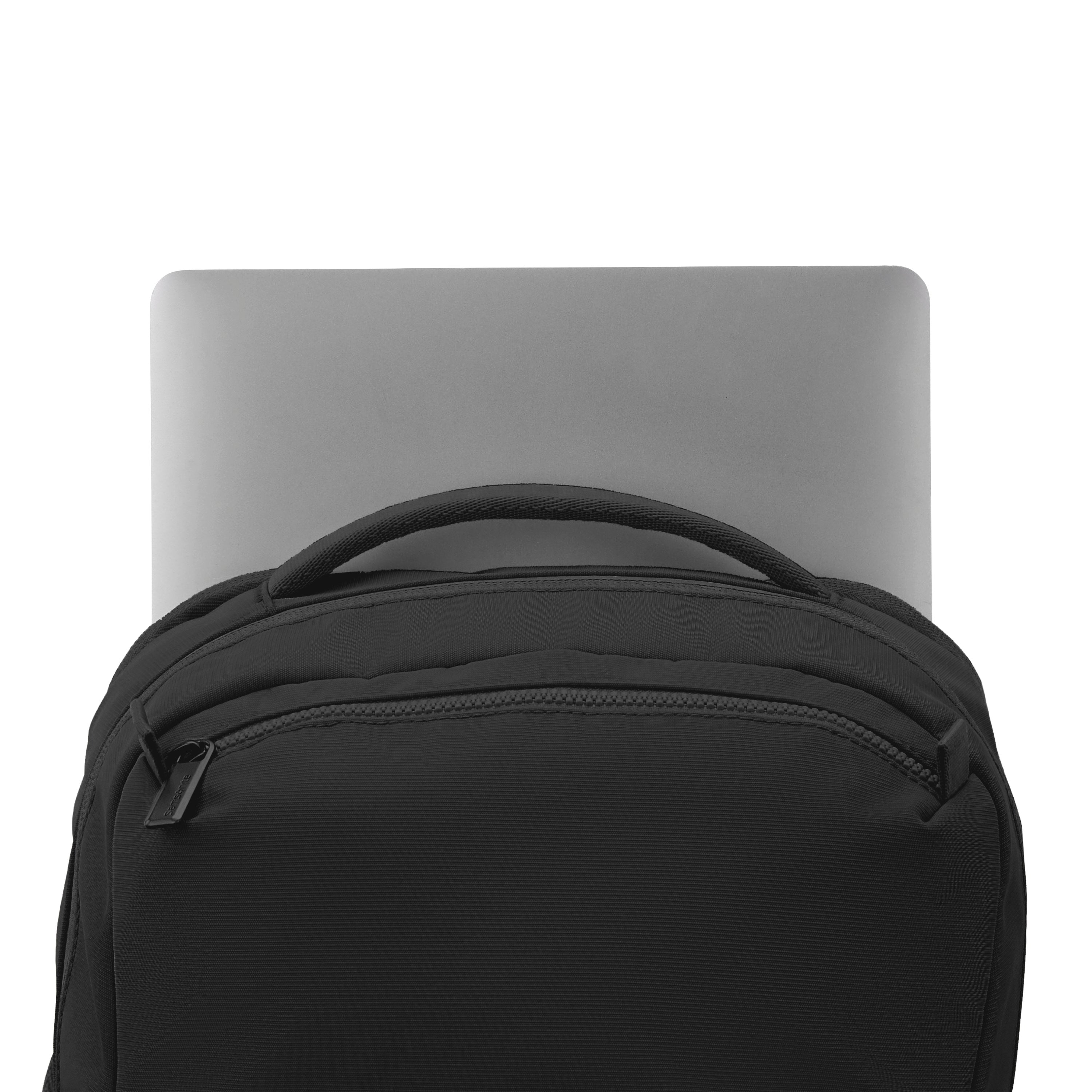 Samsonite Companion 15.6 Inch Laptop Backpack - Durable Travel & Business Computer Bag for Work, School & Commuting