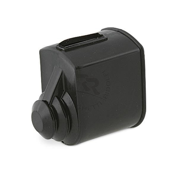 High-Quality Master Cylinder Dust Cover - Universal Fit for Brake Protection - Perfect for Automotive Repair & Maintenance