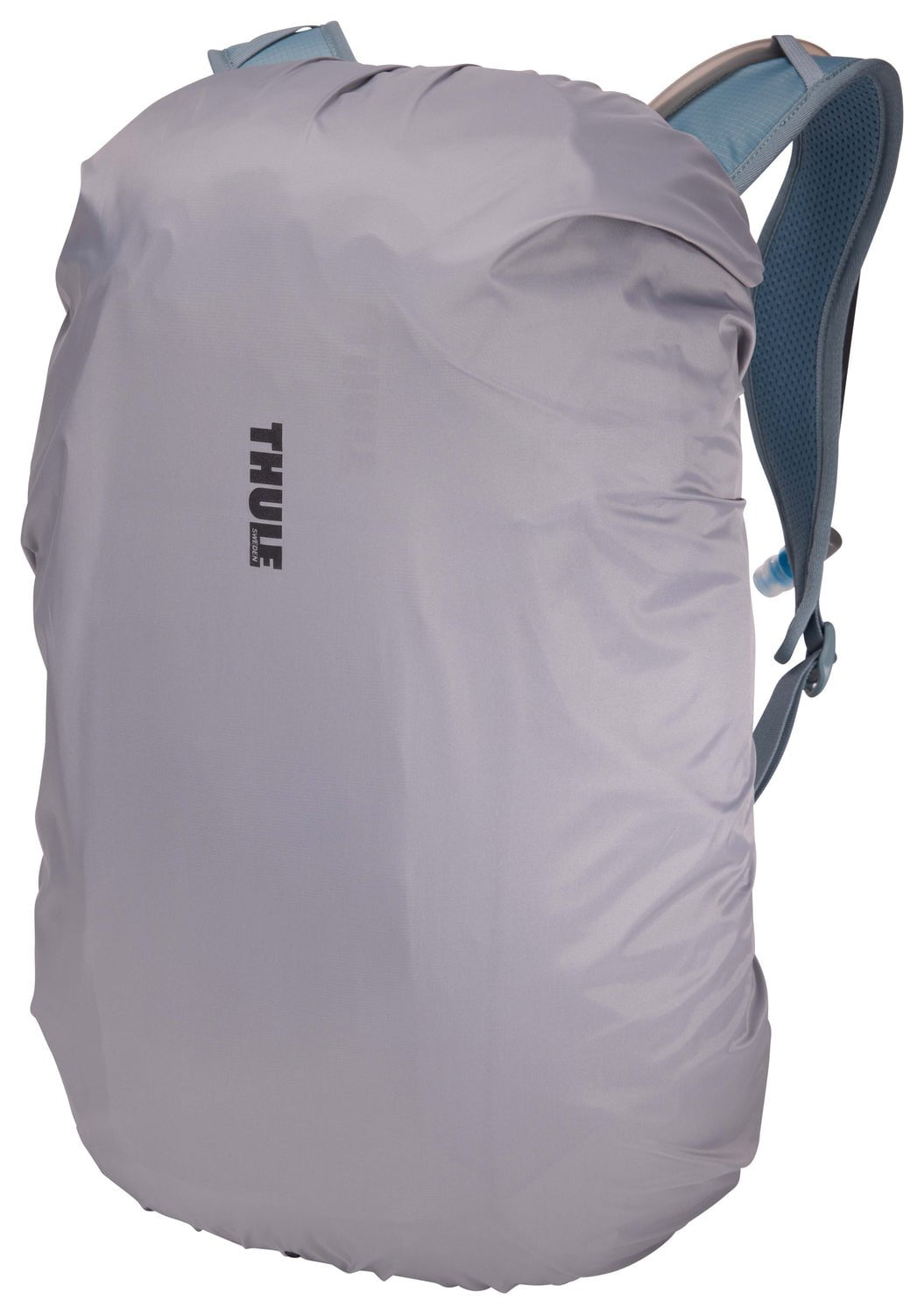 Thule AllTrail Hydration Pack 22L - Lightweight Hiking Backpack with Water Bladder Compartment, Breathable Mesh Shoulder Straps for Outdoor Adventures, Camping & Trail Running