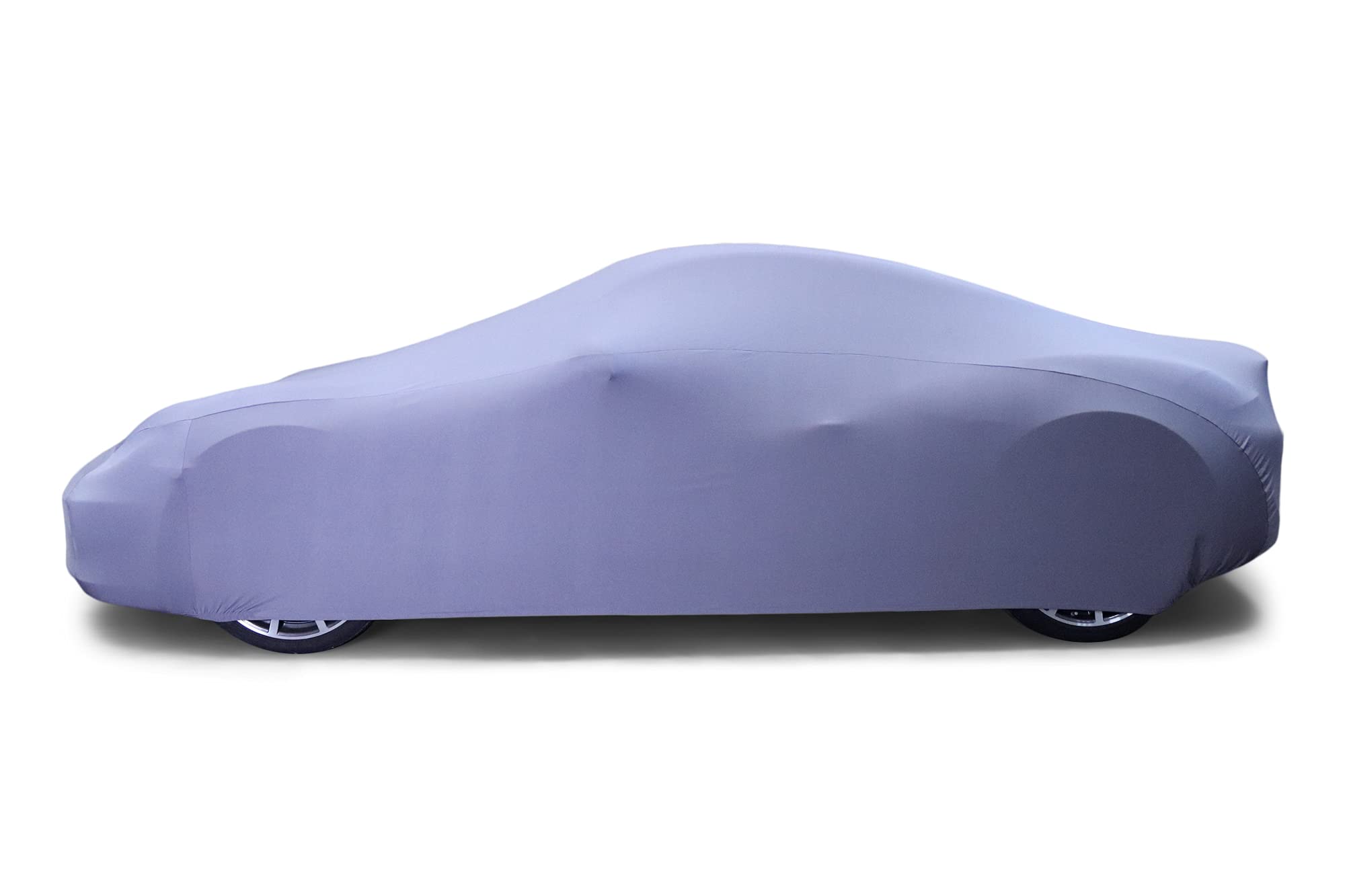 Custom Fit Indoor Car Cover for 1996-2022 Porsche Boxster - Waterproof Dustproof Protection for Garage Storage & Car Shows