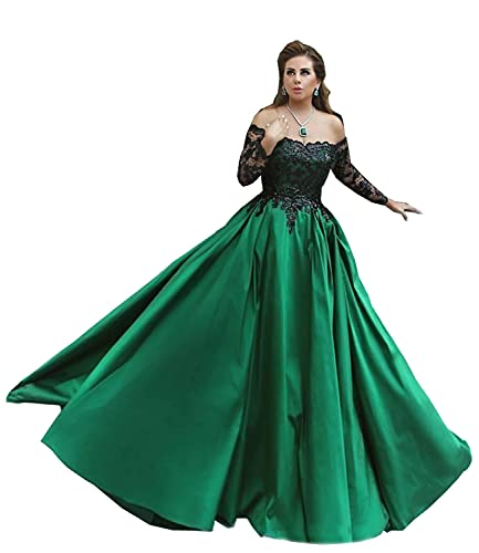 Style 3 Green