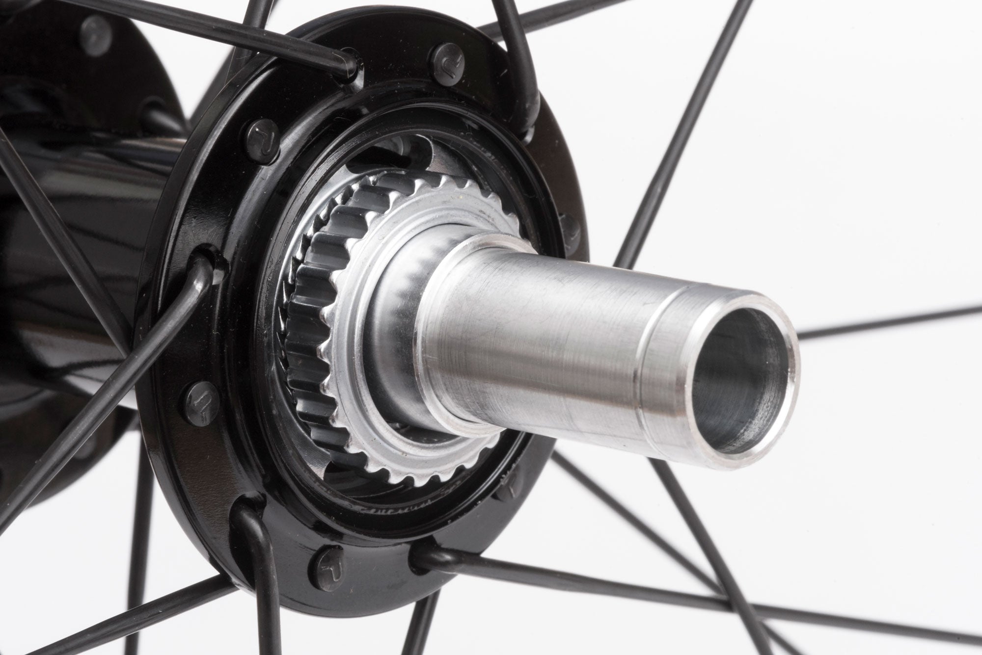 HUNT 4 Season All-Road Disc Wheelset - Lightweight Carbon Wheels for Road & Gravel Biking | All-Weather Performance for Commuting, Adventure & Racing