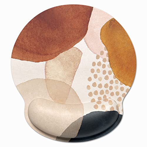 Abstract Marble
