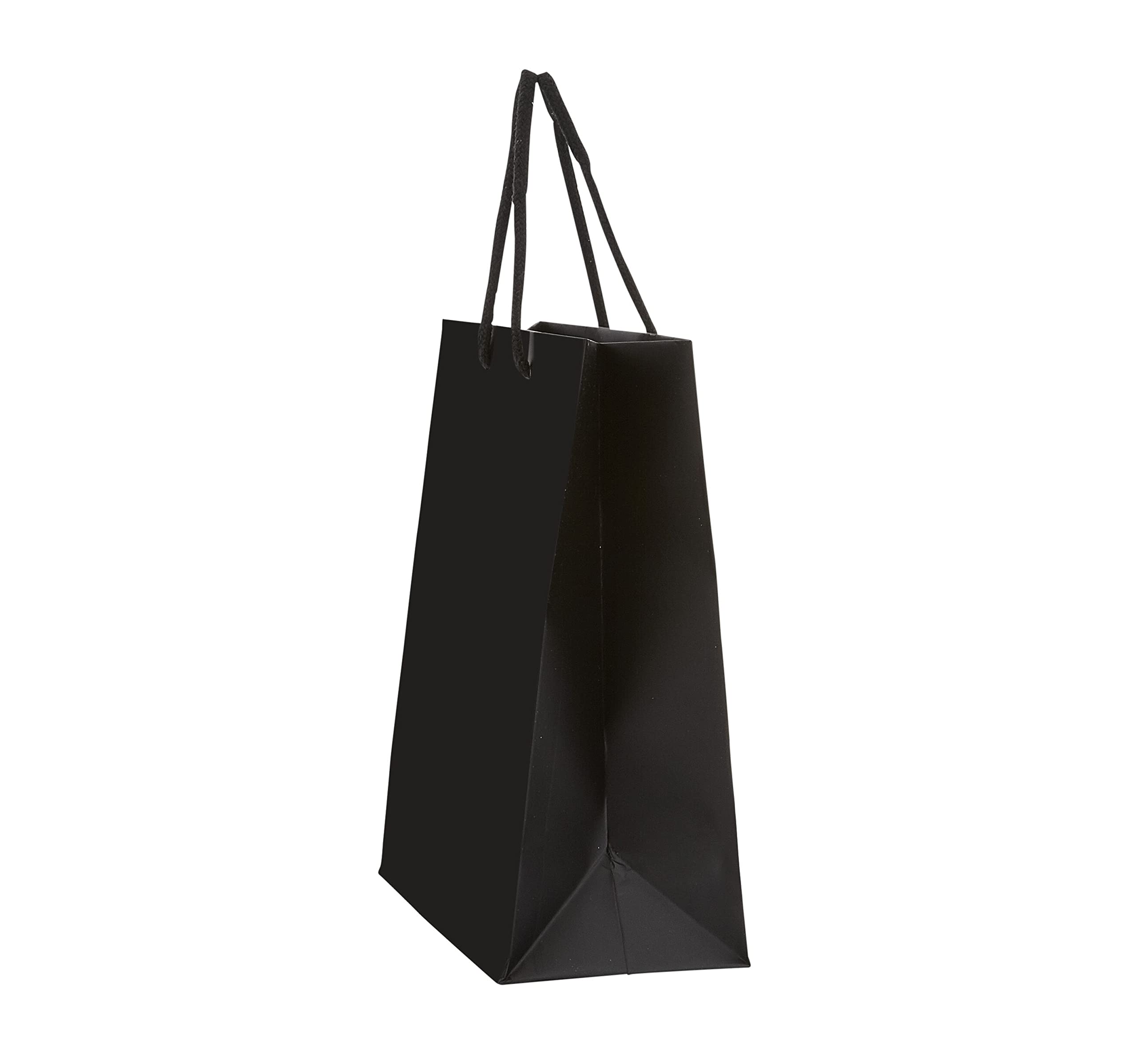 Premium Black Matte 8