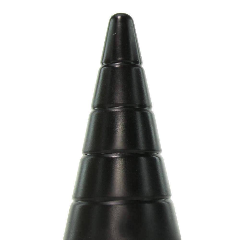 6 Inch Anal Stretcher Plug - Adult Silicone Butt Plug for Stretching & Training - Perfect for Beginners & Advanced Users - Use for Solo Play or Couples Fun