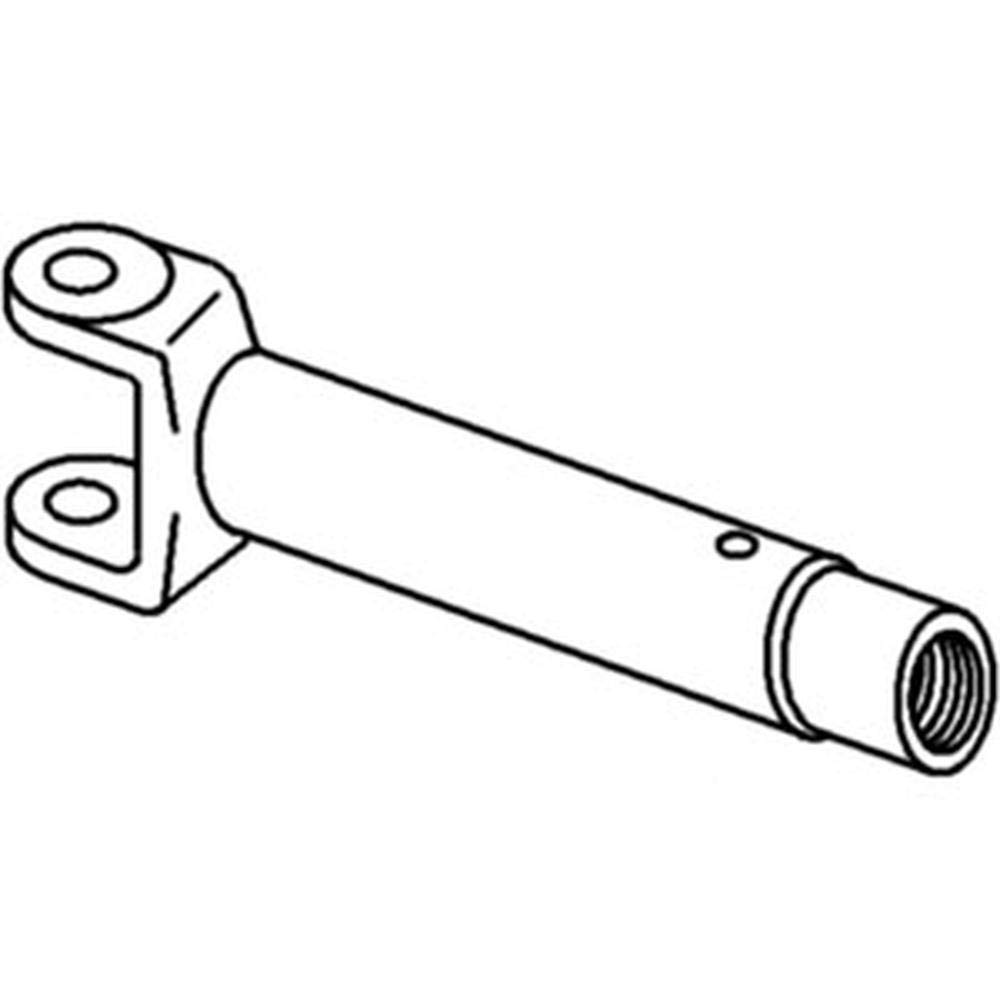 RAParts WN-520067R1 Suspension Link & Fork Replacement for International/CaseIH A1 Super A 100 130 140 Tractors - Heavy Duty Tractor Parts for Farming & Agricultural Equipment Maintenance