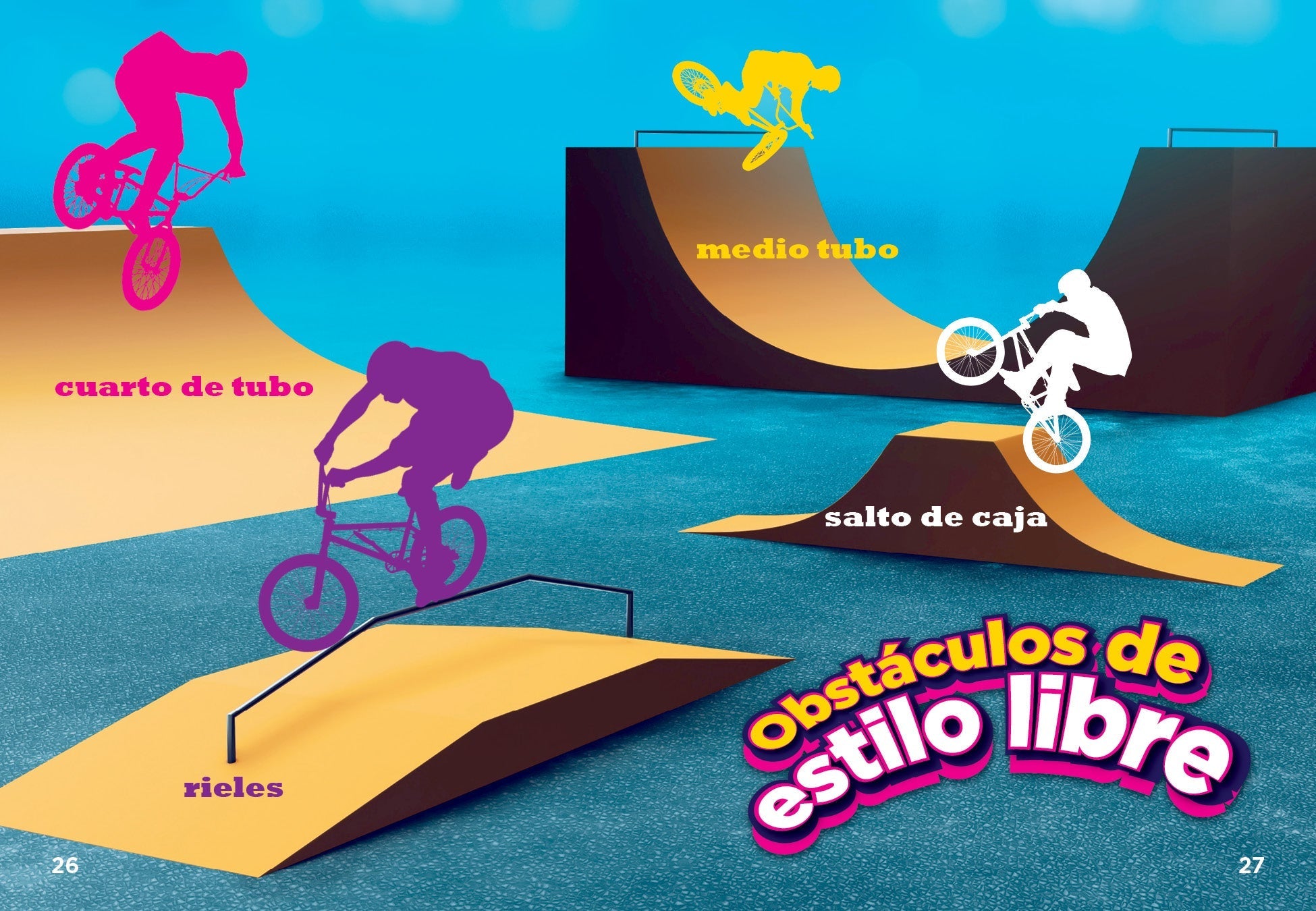 BMX Cycling Book 9781623109424 - Ultimate Guide for Riders & Enthusiasts | Perfect for Training, Racing & Bike Maintenance