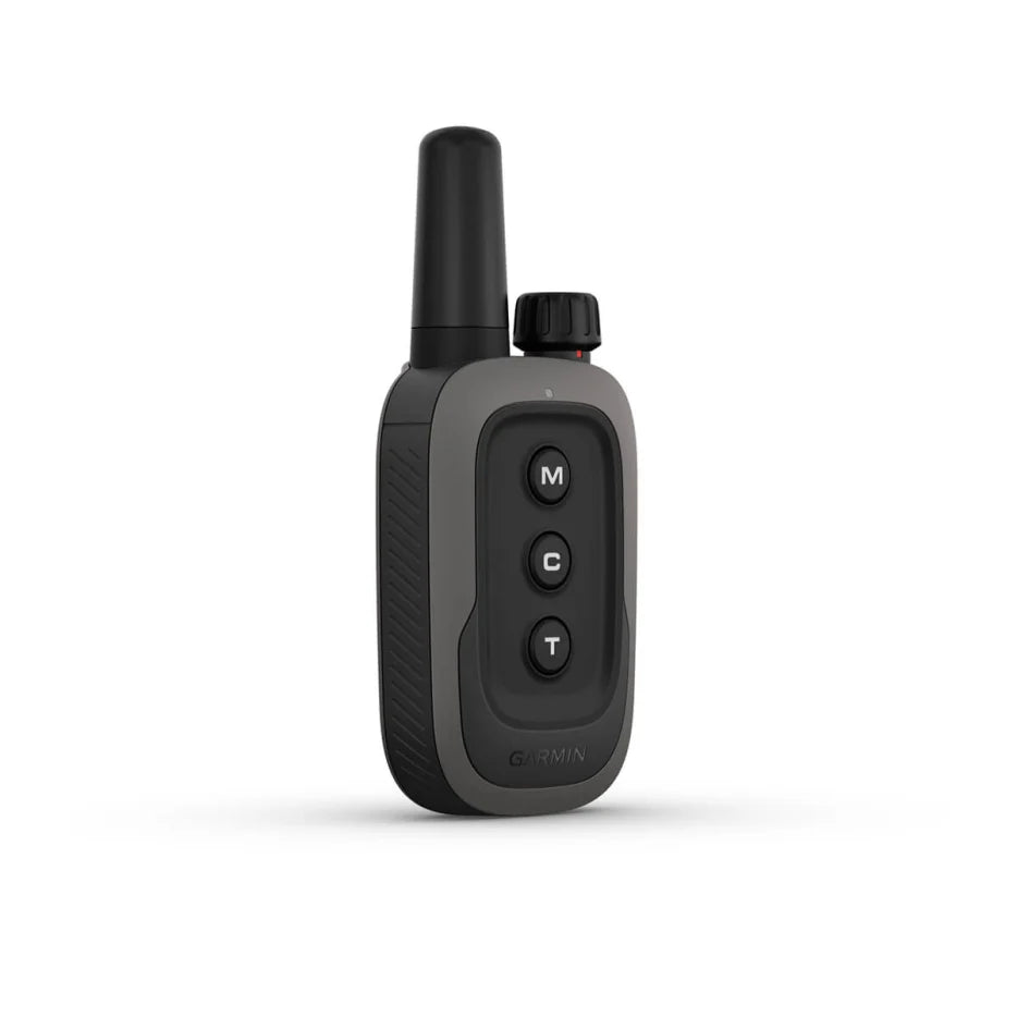 Delta SE Dog Training Collar - Rechargeable & Waterproof Remote Trainer for Small to Large Dogs - Perfect for Obedience, Behavior Correction & Off-Leash Training