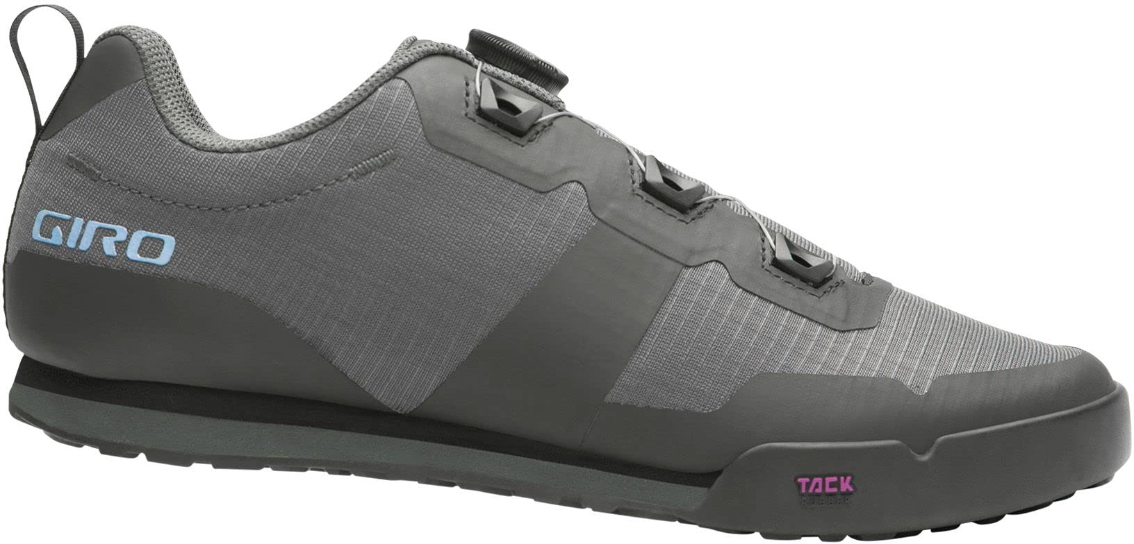 Giro Tracker Women's Cycling Shoes - Lightweight & Comfortable Road Bike Shoes for Women - Perfect for Indoor Cycling, Spinning Classes & Outdoor Road Biking