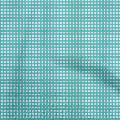 Dusty Teal Green