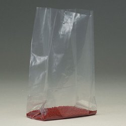 20 x 18 x 36 Inch 2 Mil Gusseted Poly Bags - Bulk Packaging for Shipping, Storage & Retail - Perfect for Ecommerce, Food Packaging & Industrial Use